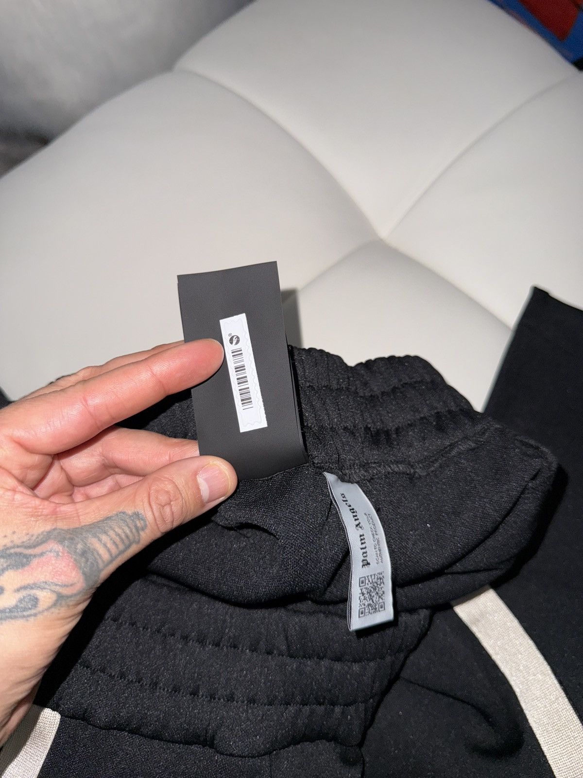 Palm Angels Palm angels logo tracksuit Size US XL / EU 56 / 4 - 8 Thumbnail