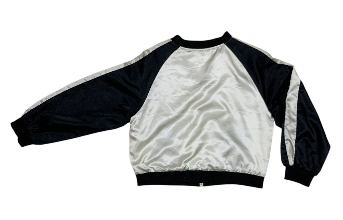 Other Nicoron Sukajan Jacket Embroided Size L / US 10 / IT 46 - 2 Thumbnail