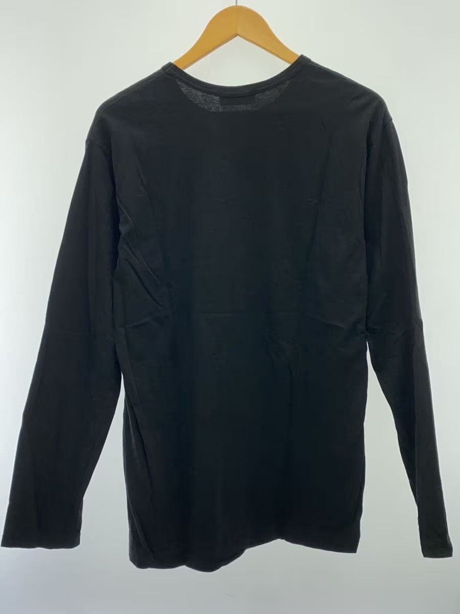 Yohji Yamamoto Collage Long Sleeve Tee Size US L / EU 52-54 / 3 - 2 Thumbnail