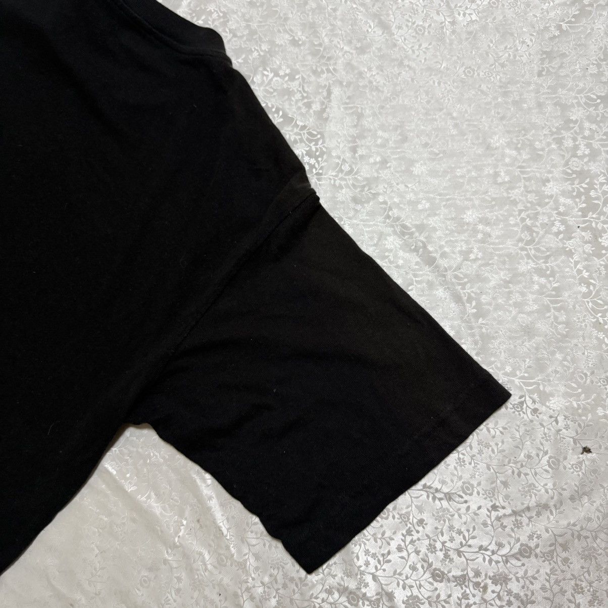 Diesel Diesel rare interesting tee Size US L / EU 52-54 / 3 - 8 Thumbnail