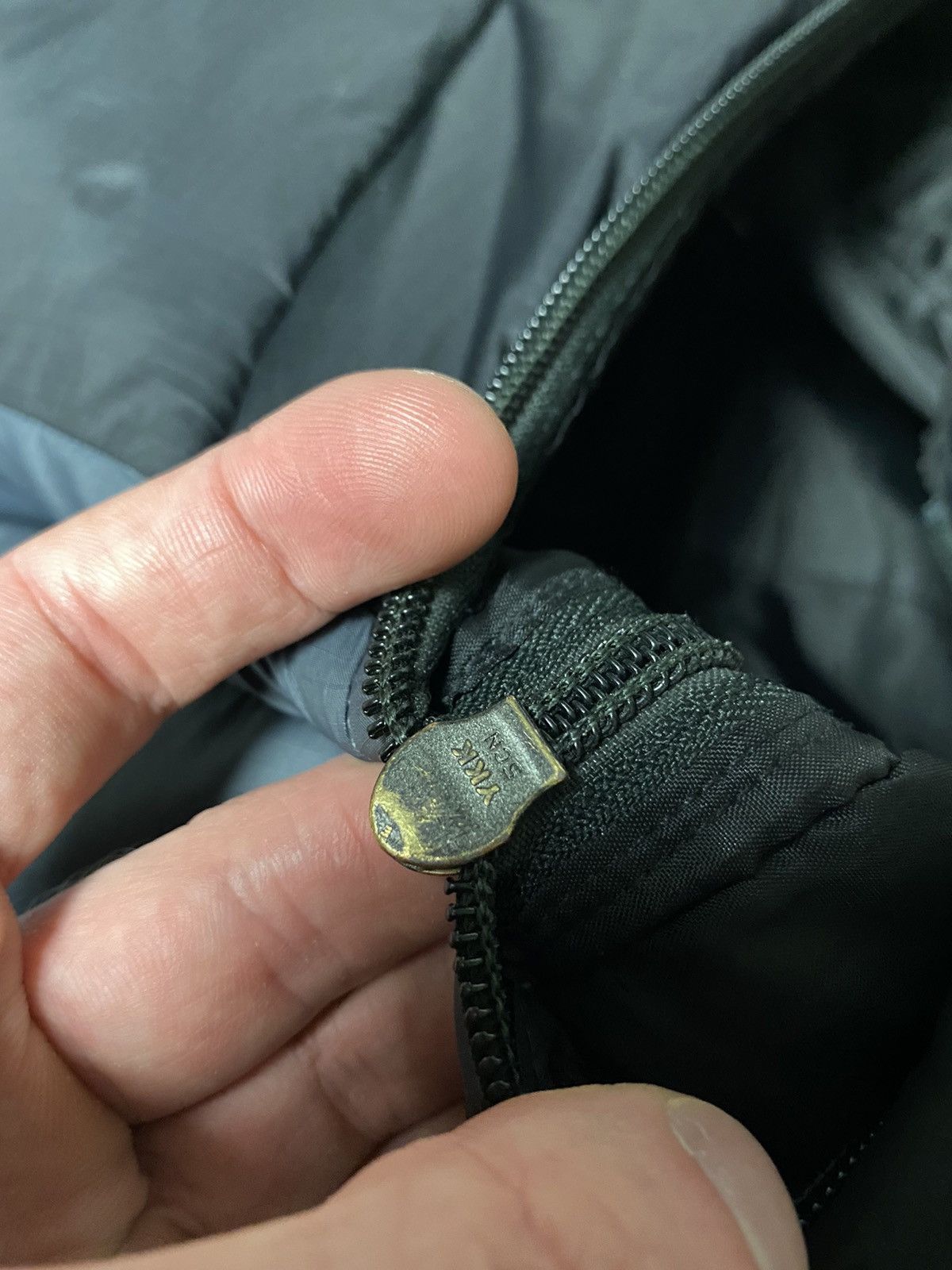 The North Face Down jacket the north face micro down jacket Size US M / EU 48-50 / 2 - 4 Thumbnail
