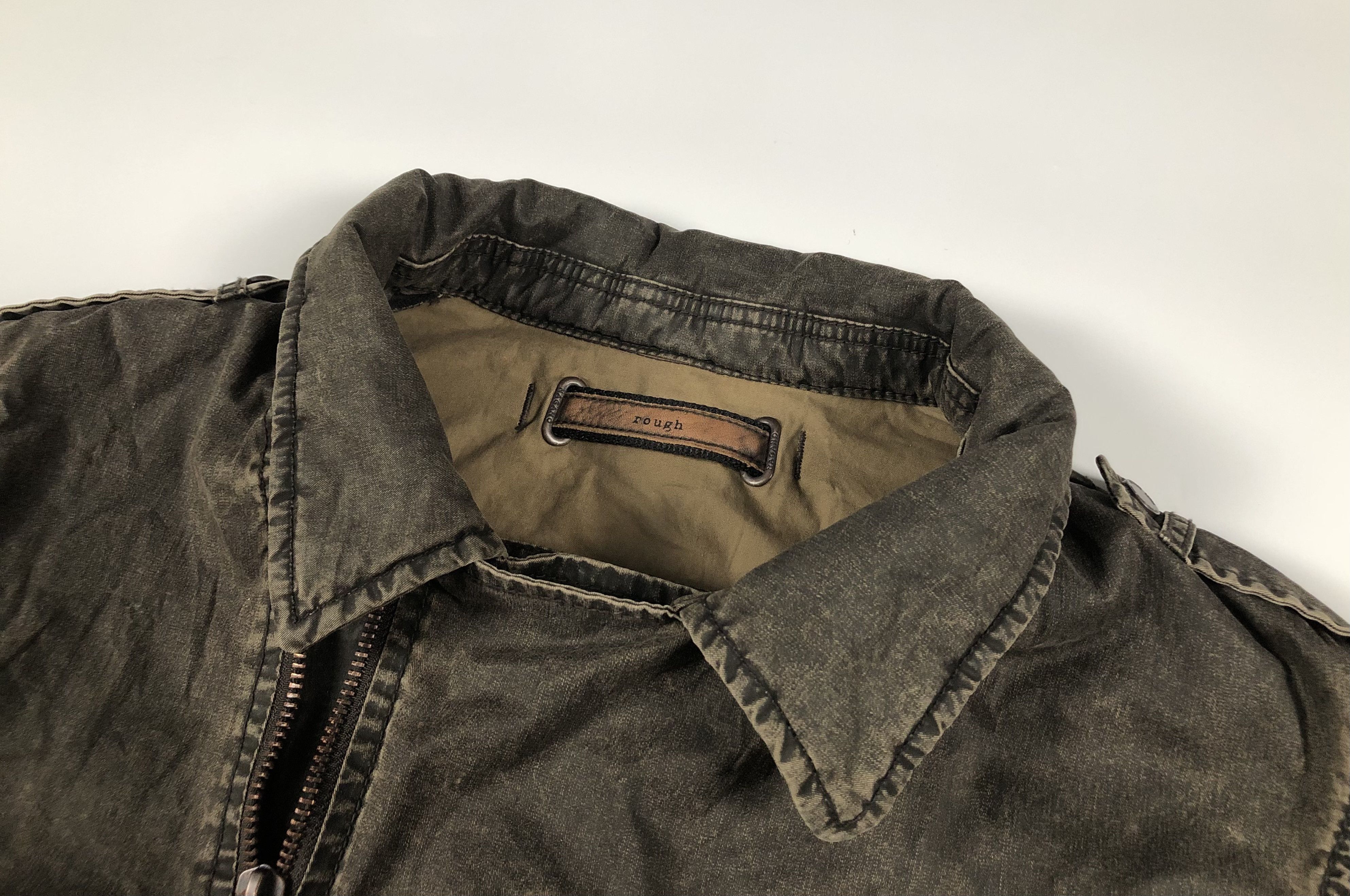 Other Nagano Rough Garment Hotaka Jacket Size US XXL / EU 58 / 5 - 3 Thumbnail
