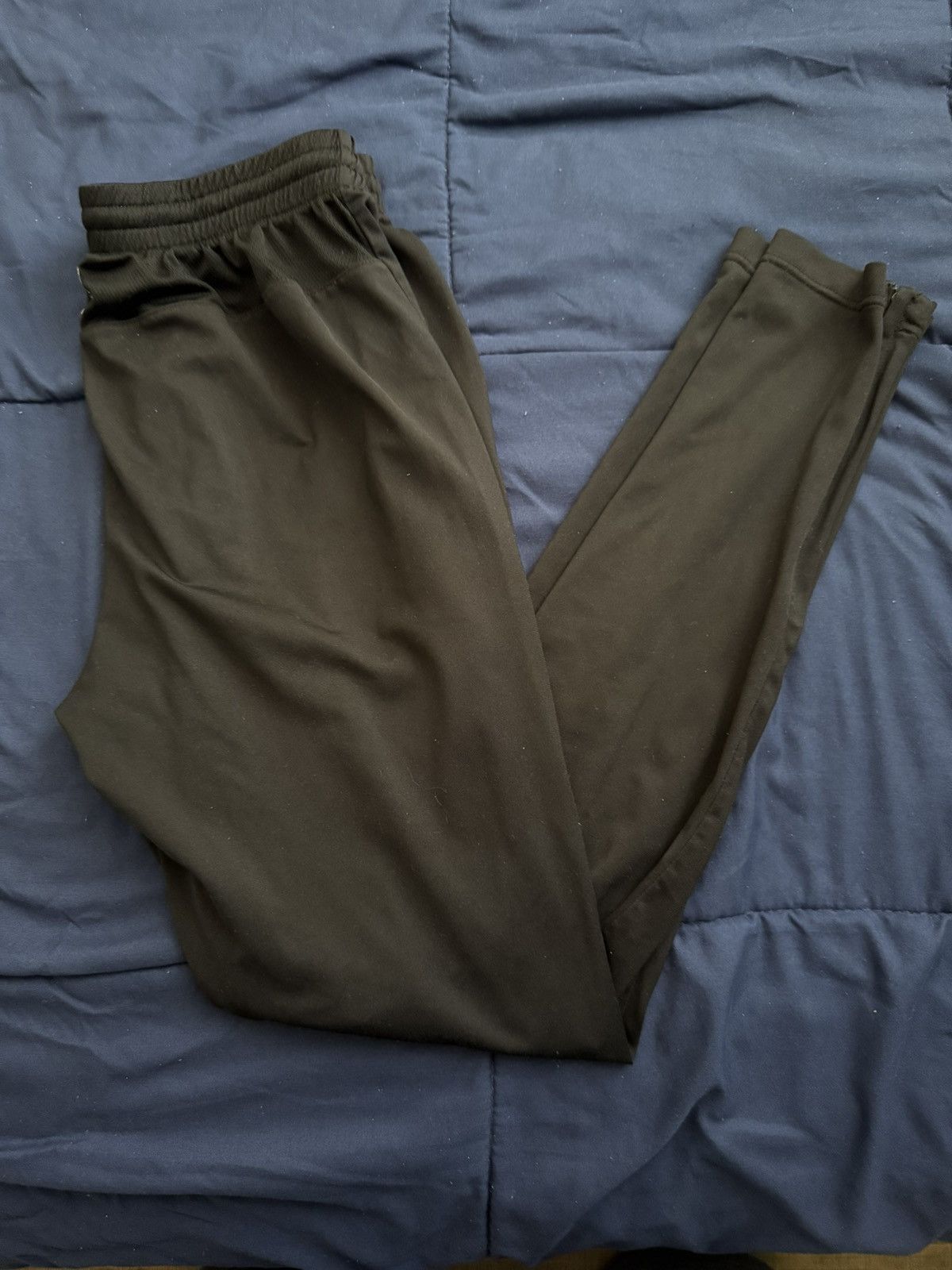 Nike Men’s Nike Black Sweat pants Size US 32 / EU 48 - 3 Thumbnail