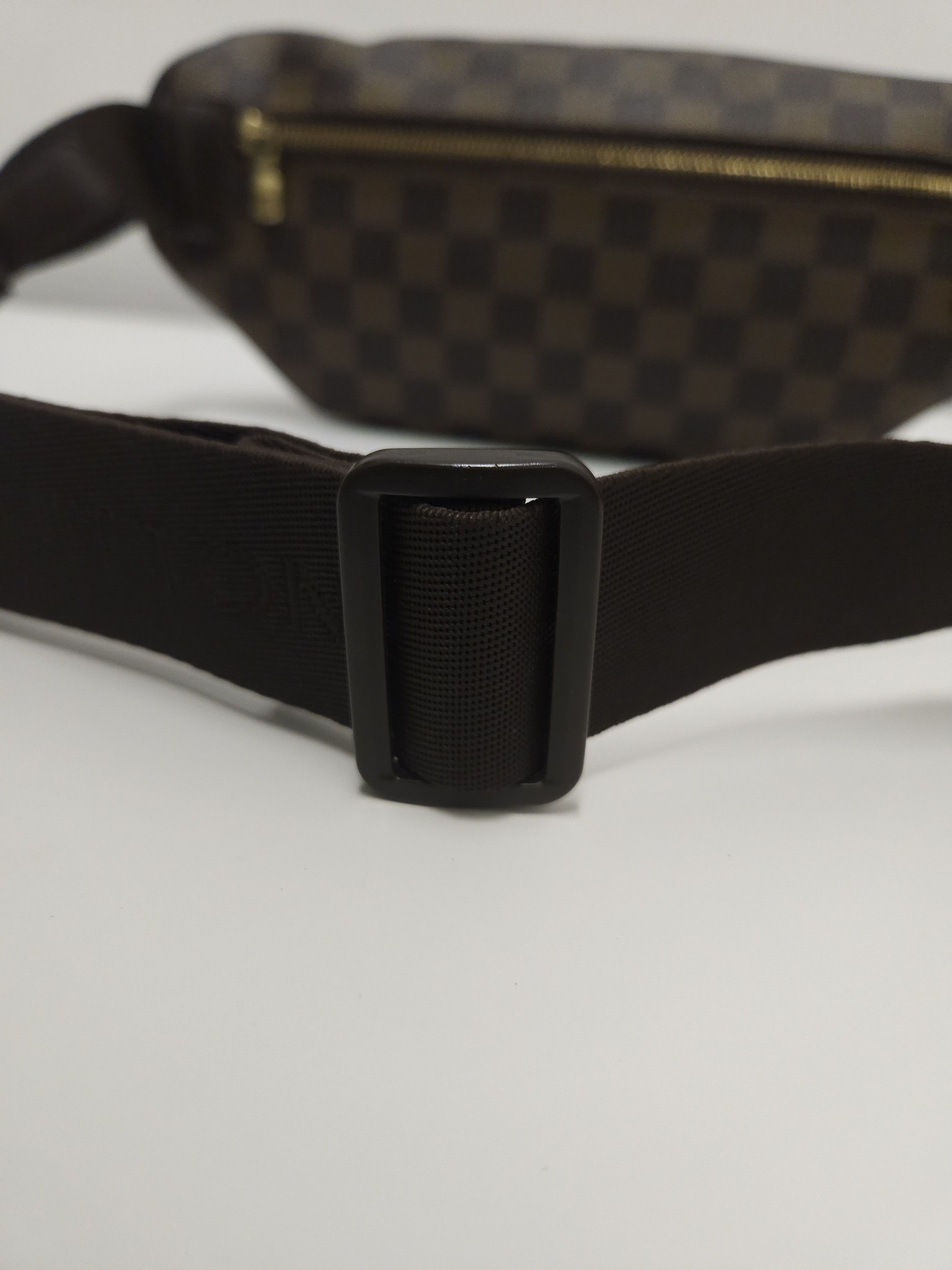 Louis Vuitton Louis vuitton damier ebene melville bumbag Size ONE SIZE - 12 Thumbnail