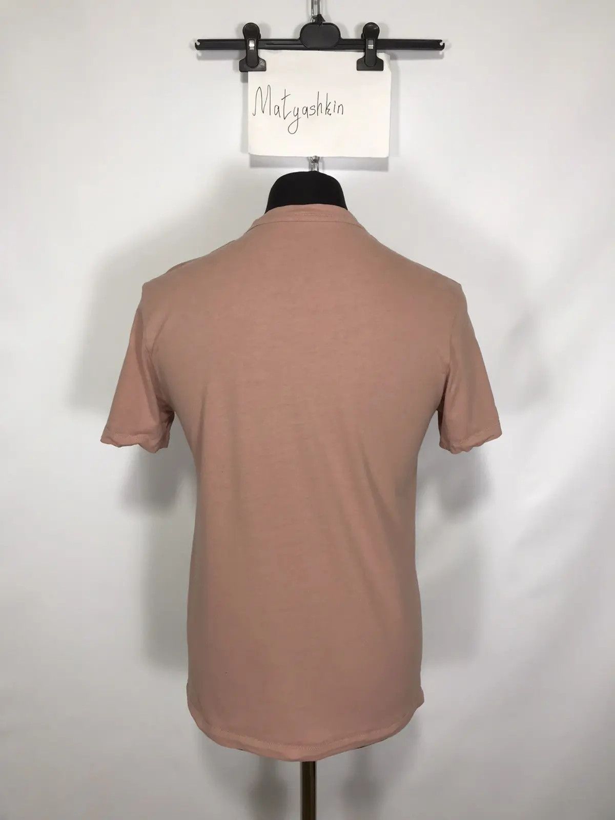 Allsaints × Japanese Brand All Saints Brace Tonic crew size M Size US M / EU 48-50 / 2 - 2 Thumbnail
