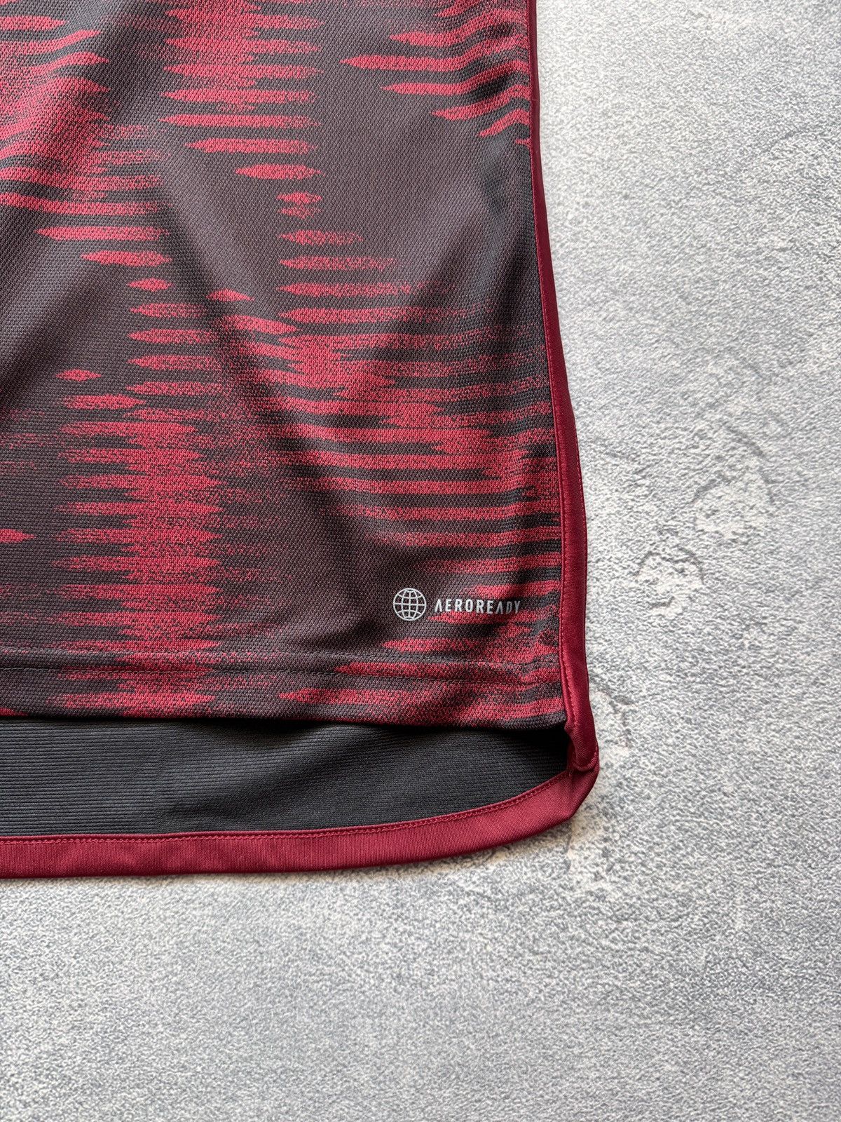 Adidas Vintage Adidas Germany Soccer Jersey Tee World Cup Y2K Size US L / EU 52-54 / 3 - 4 Thumbnail