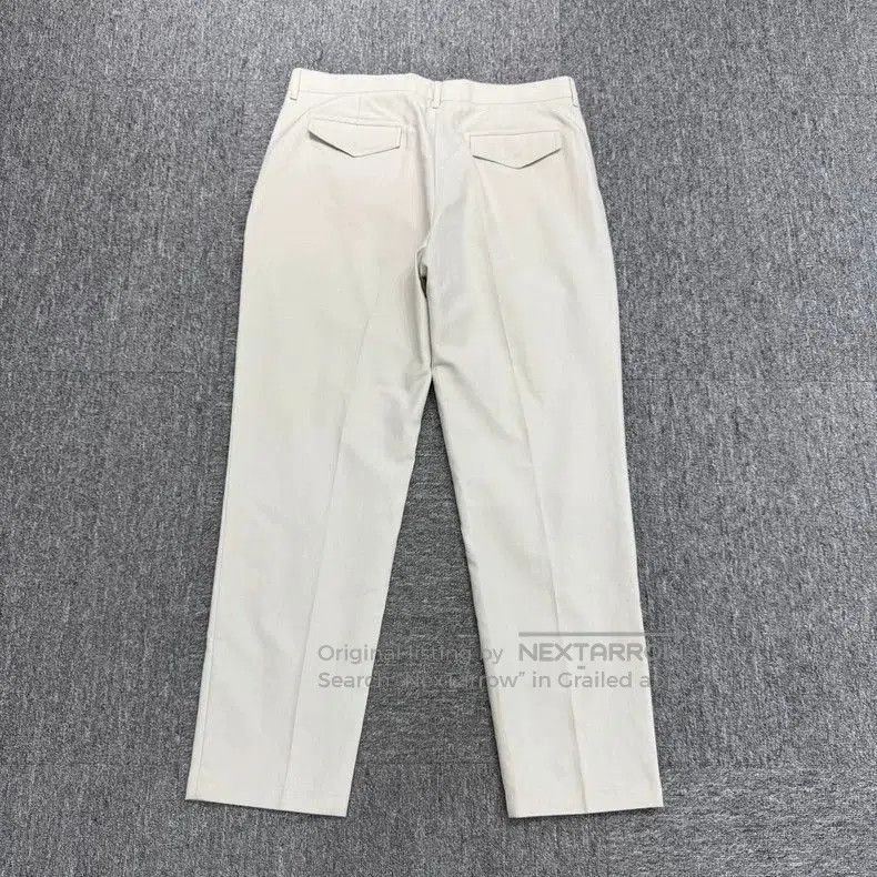 Dior Dior Solid Color Casual Trousers. Size US 36 / EU 52 - 2 Thumbnail