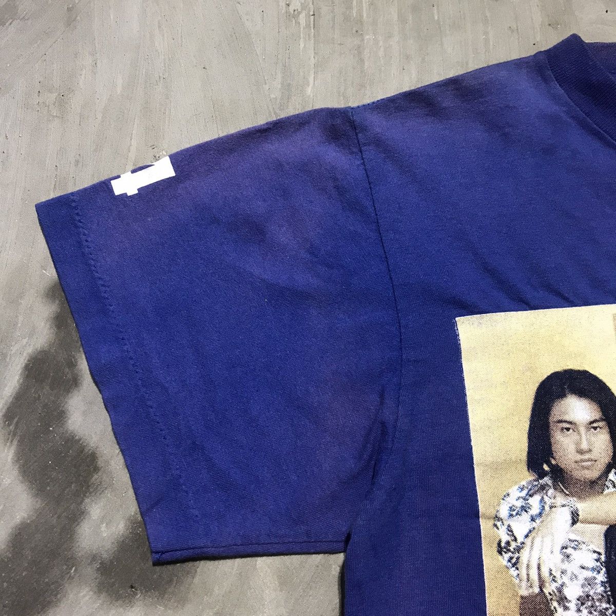 Vintage Vintage F4 Meteor Garden Shirt Size US S / EU 44-46 / 1 - 6 Thumbnail