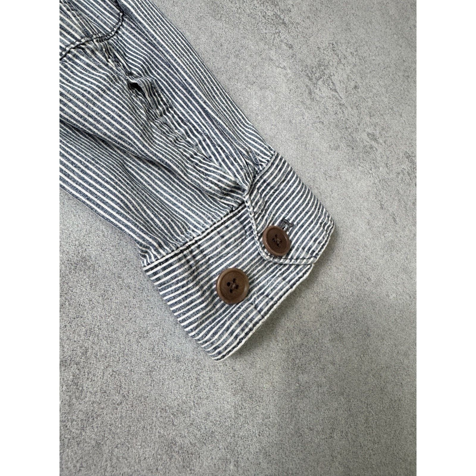 Barbour × Japanese Brand Barbour X Tokihito Yoshida Limited Edition ‘’ Shirt Size M Size US M / EU 48-50 / 2 - 21 Thumbnail