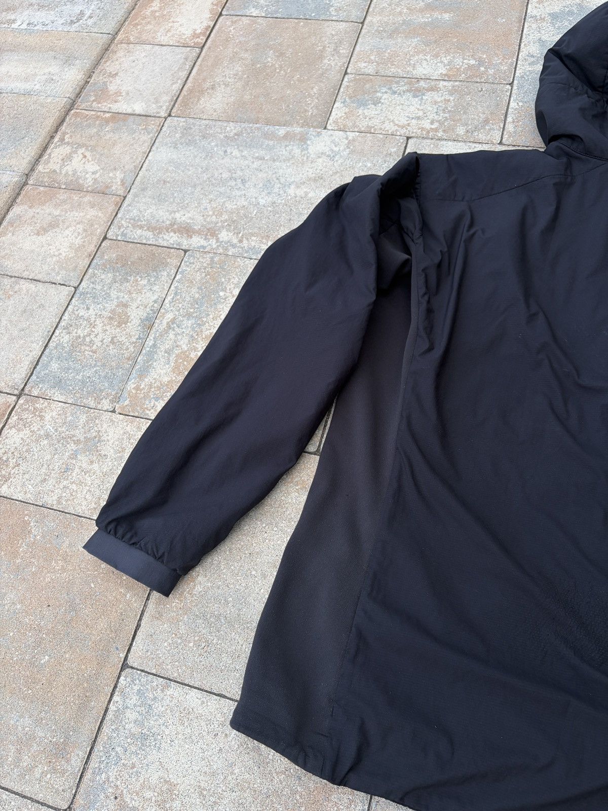 Arc'teryx Arc’teryx Atom LT ‘Black’ Size US M / EU 48-50 / 2 - 18 Thumbnail