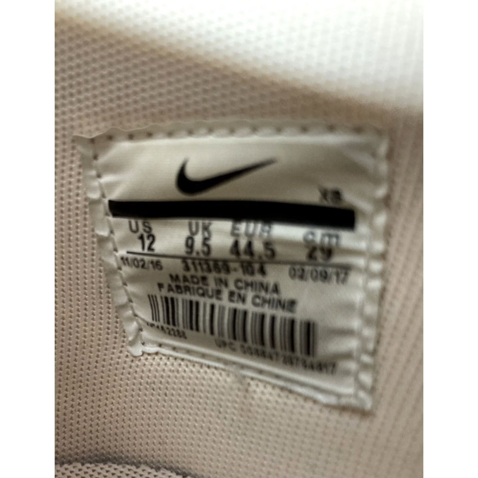 Nike Nike SB Dunk Pink White Womens Size 12 Mens 10.5 In Amazing Shape Size US 12 / IT 42 - 8 Thumbnail
