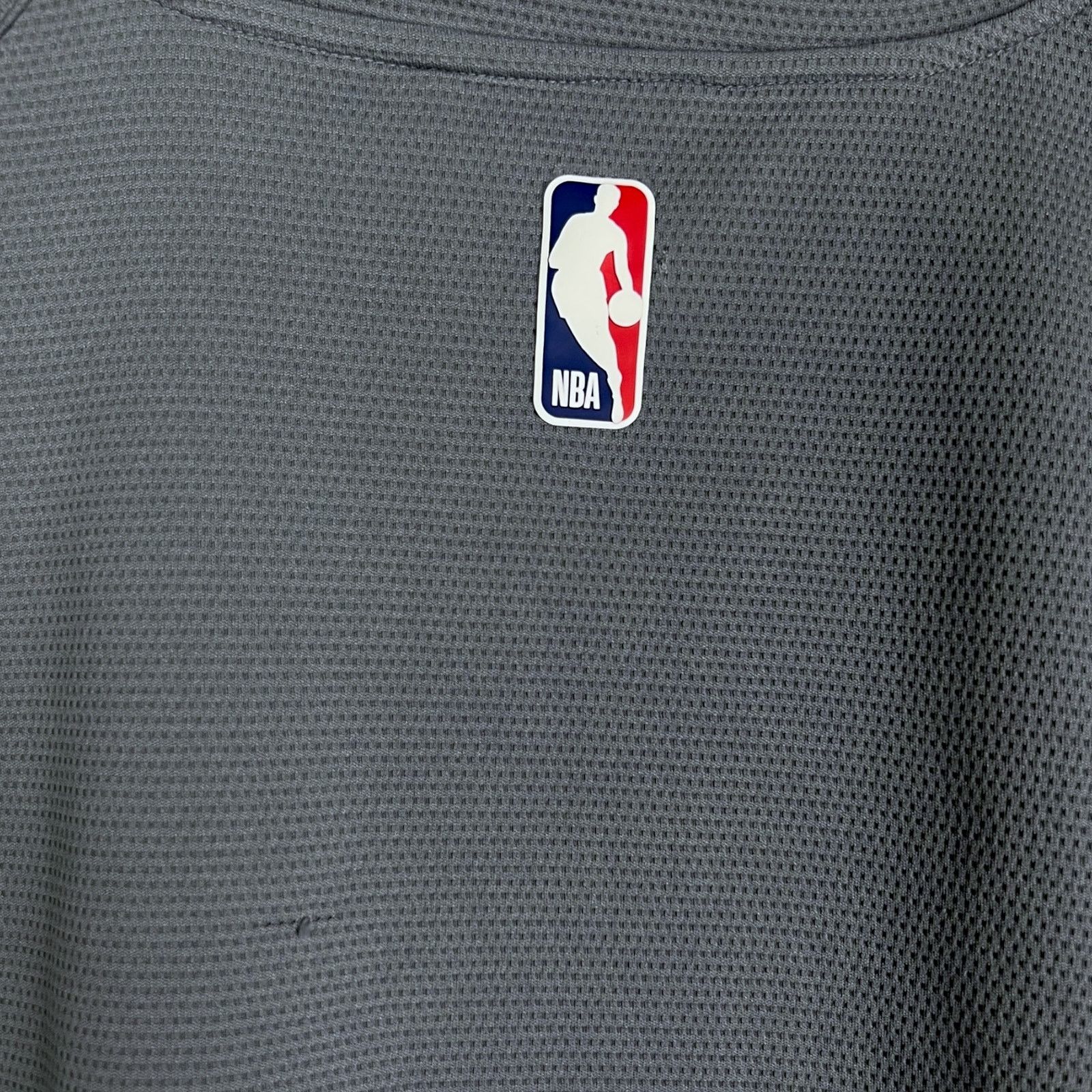 Nike LA Lakers Nike Dri Fit Lightweight Mens L Full Zip Jacket Size US L / EU 52-54 / 3 - 4 Thumbnail