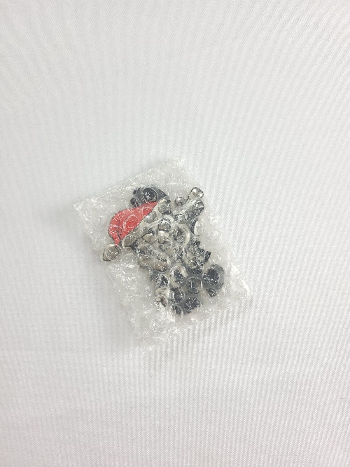 Fuck The Population FTP Boris Christmas Tree Ornament (2024) Size ONE SIZE - 4 Thumbnail