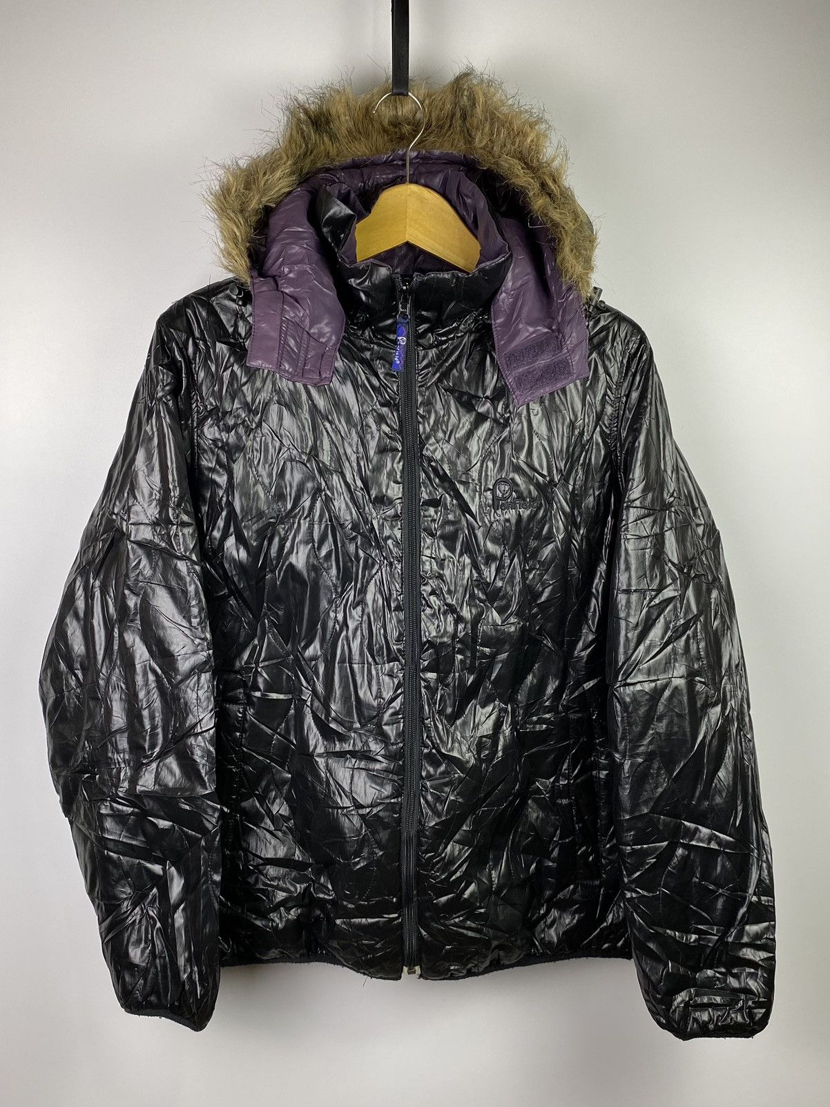If Six Was Nine Fur puffer jacket reversible penfield lgb ifsx style Size US M / EU 48-50 / 2 - 3 Thumbnail