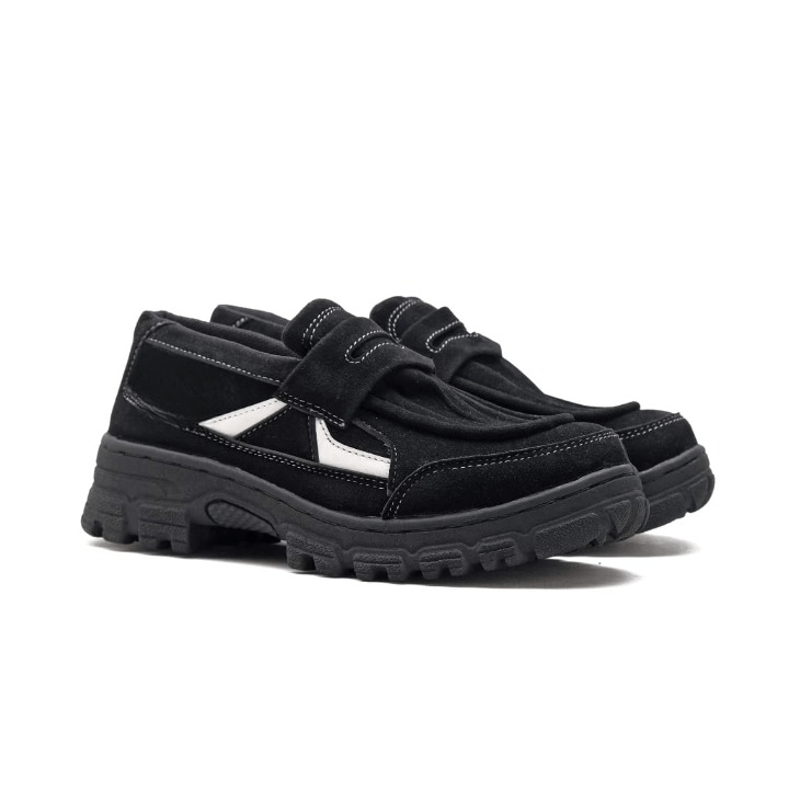 Other Mirage Leather Loafer Size US 10 / EU 43 - 4 Thumbnail