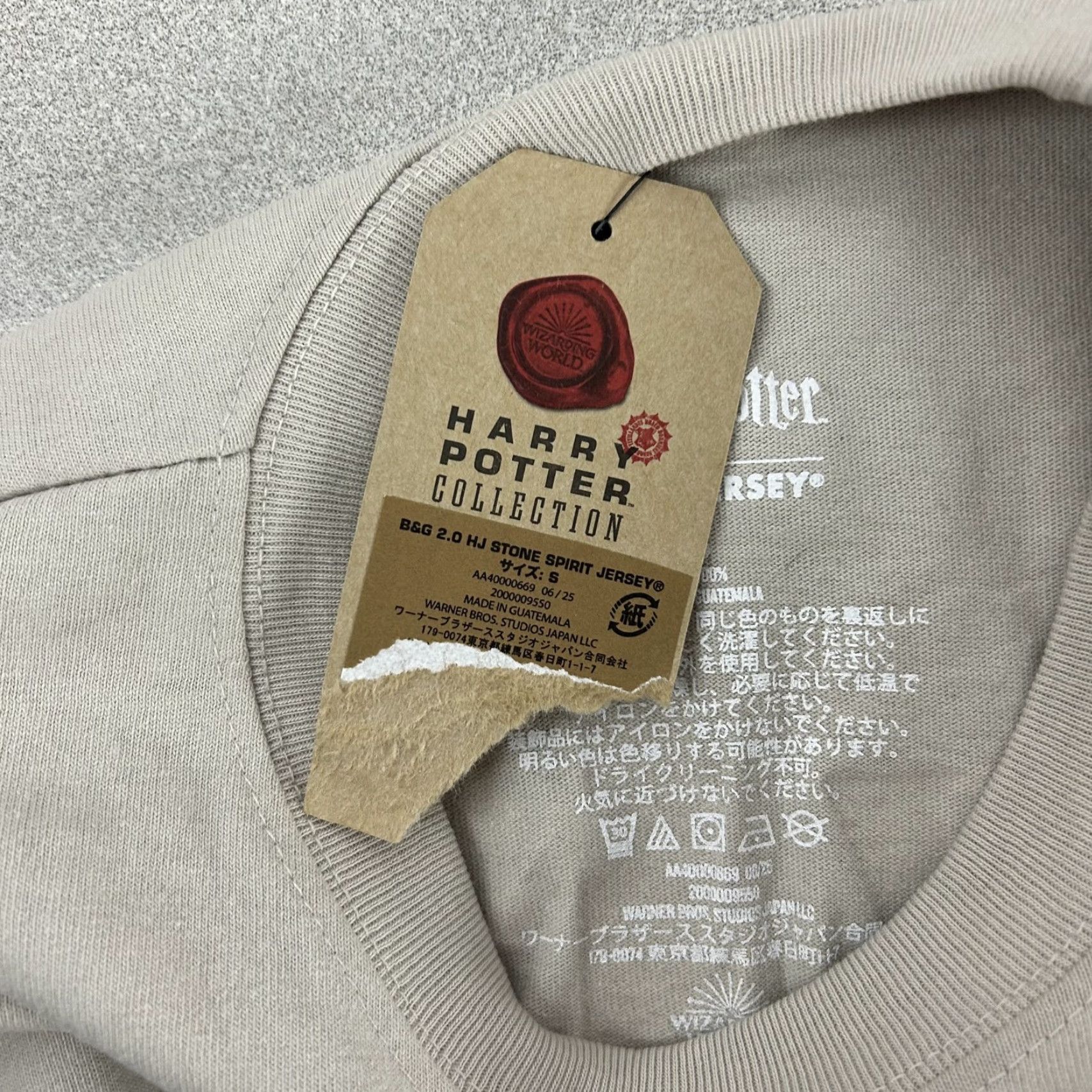 Vintage VINTAGE? (no) Size US S / EU 44-46 / 1 - 5 Thumbnail