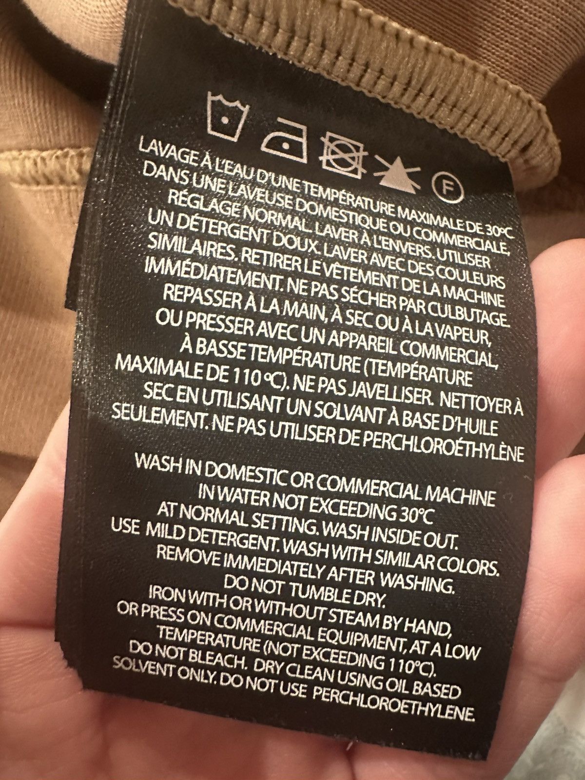 Mackage Mackage hoodie Size US S / EU 44-46 / 1 - 9 Thumbnail