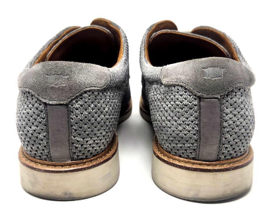 Florsheim Florsheim Knit Oxford Derby Lightweight Casual Shoes Sz 10.5 Size US 10.5 / EU 43-44 - 6 Thumbnail