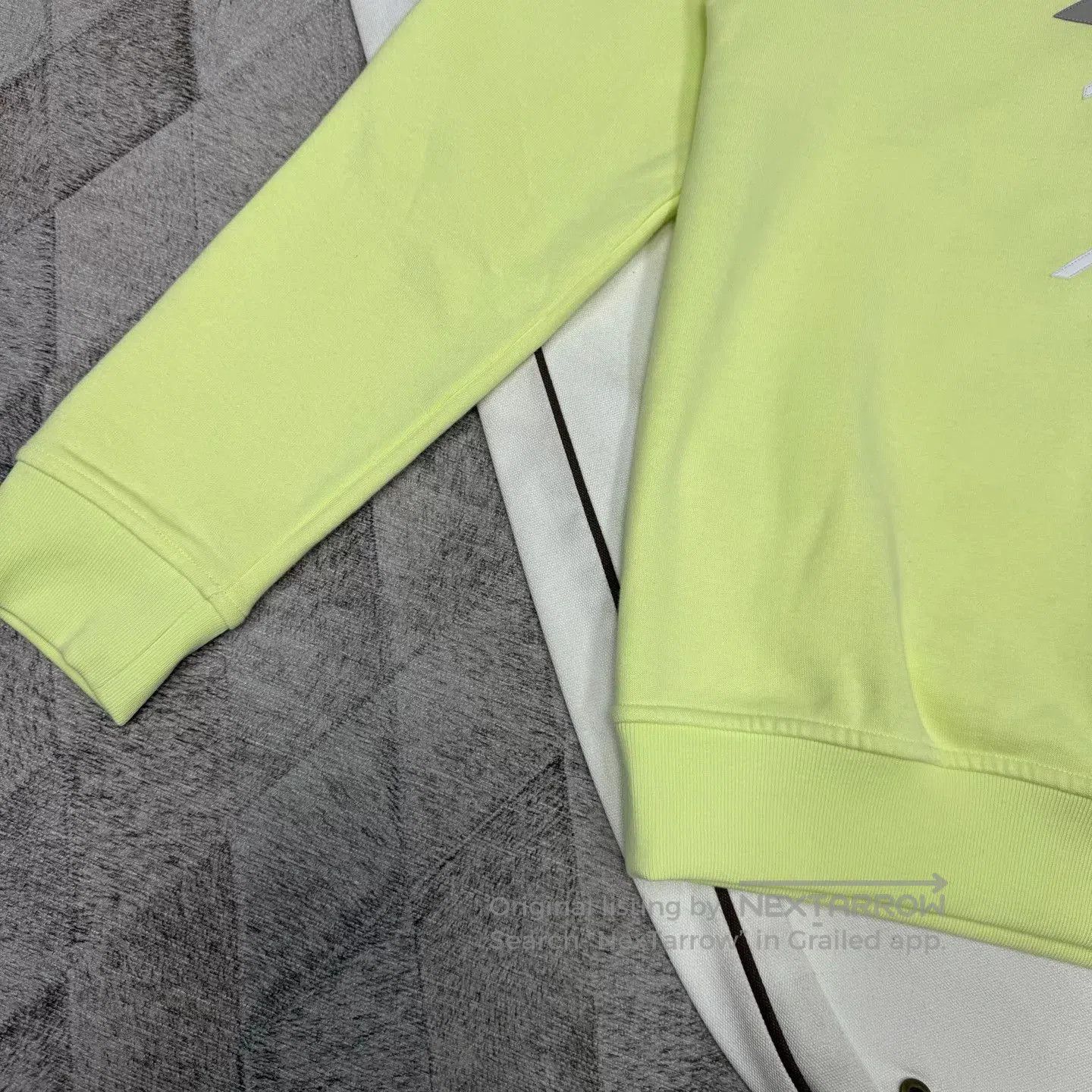 Hermes Hermes Autumn Winter Horse Embroidery Sweatshirt. Size US S / EU 44-46 / 1 - 5 Thumbnail