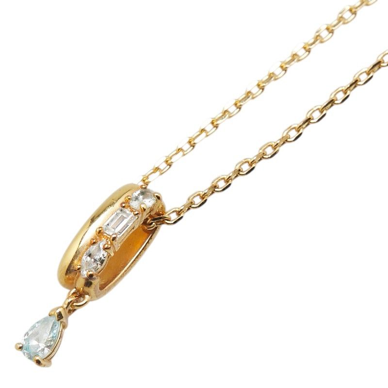 Swarovski Swarovski Imber Necklace Metal Necklace DUTY FREE for USA