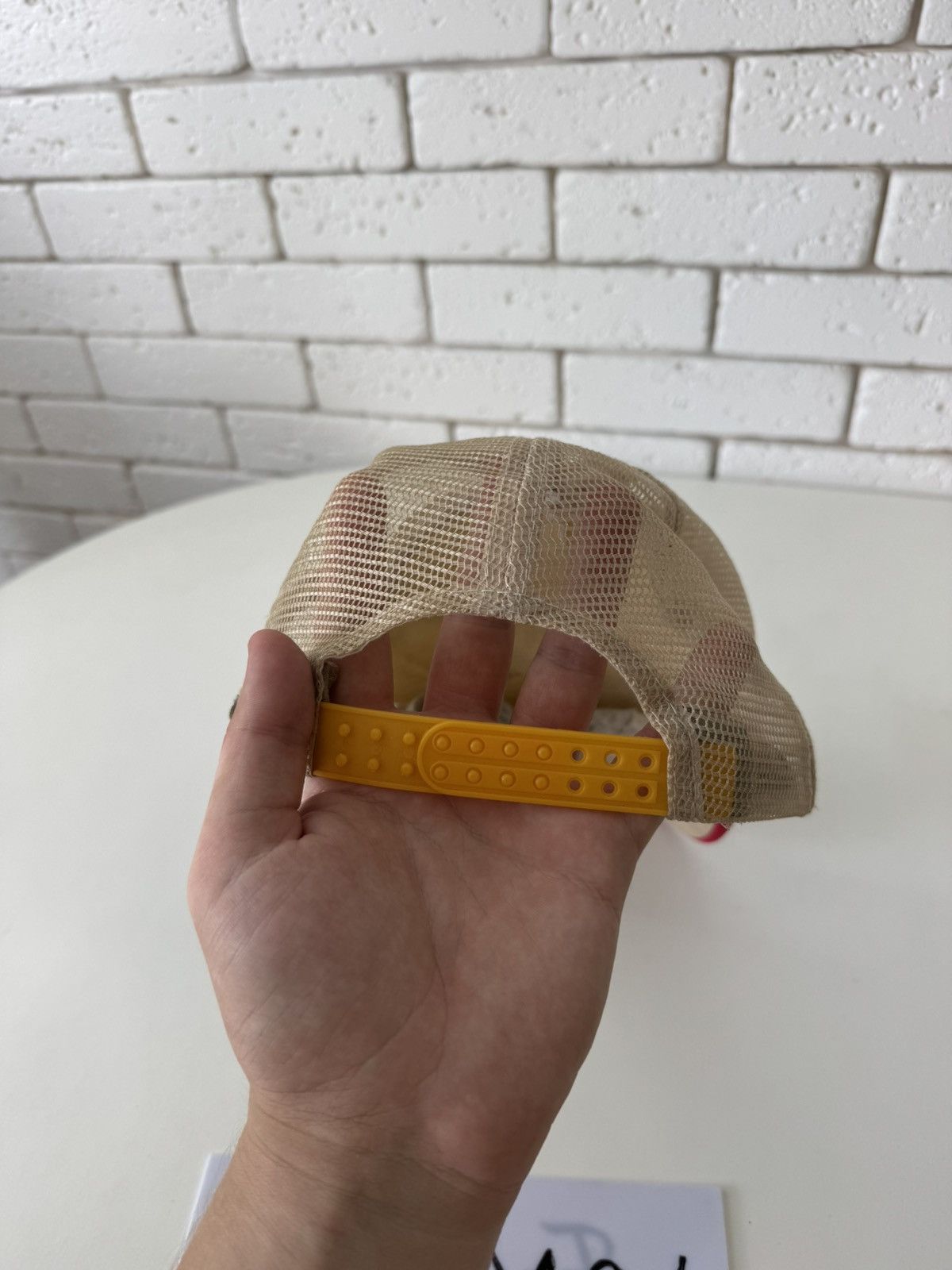 Billabong Billabong vintage cap hat Size ONE SIZE - 3 Thumbnail