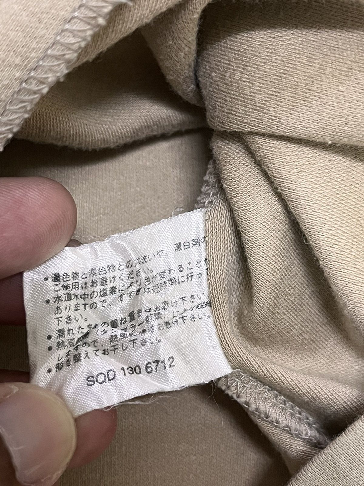 Burberry Vintage 80s burberry nova check knitwear Size US L / EU 52-54 / 3 - 7 Thumbnail