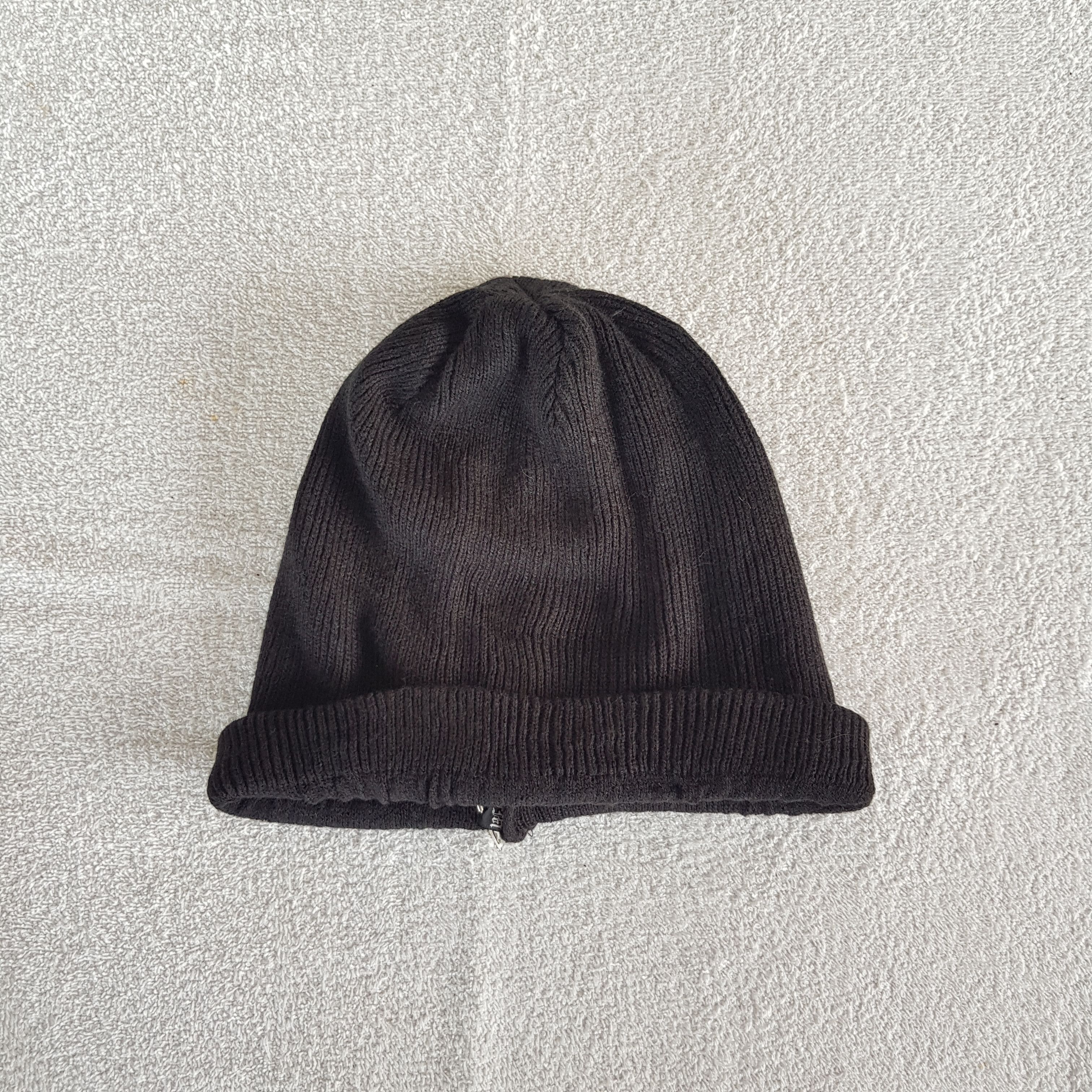 PPFM × Vintage NWT Vintage PPFM Beanie Japanese Brand Snow Caps Hats Size ONE SIZE - 5 Thumbnail