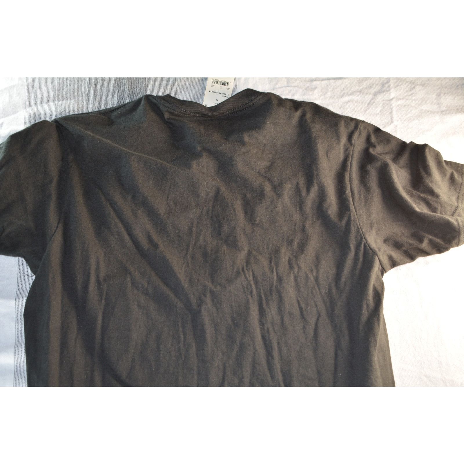 Playstation PlayStation men's classic logo t-shirt Size US M / EU 48-50 / 2 - 6 Thumbnail