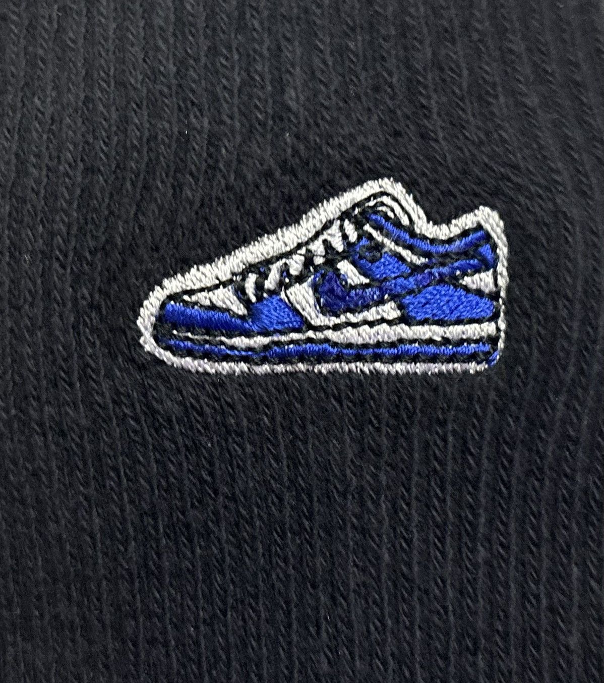 Nike Nike SB Everyday Plus Cushioned “Dunk Low” Crew Socks Size ONE SIZE - 11 Thumbnail