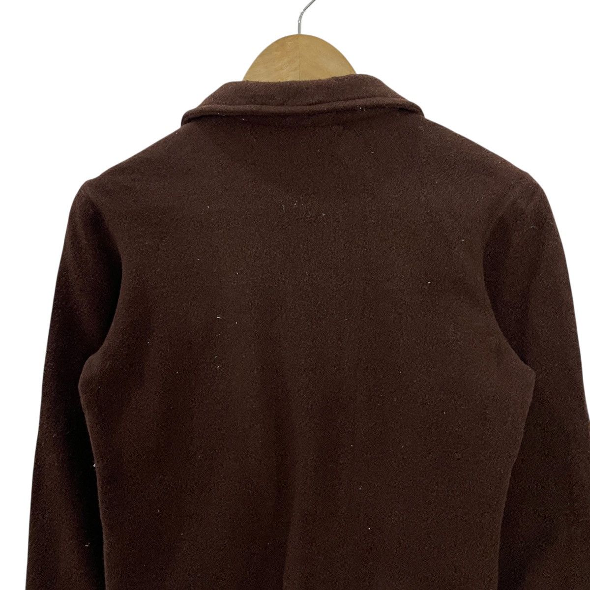 Zucca Vintage Zucca By Issey Miyake Jacket Size M / US 6-8 / IT 42-44 - 9 Thumbnail