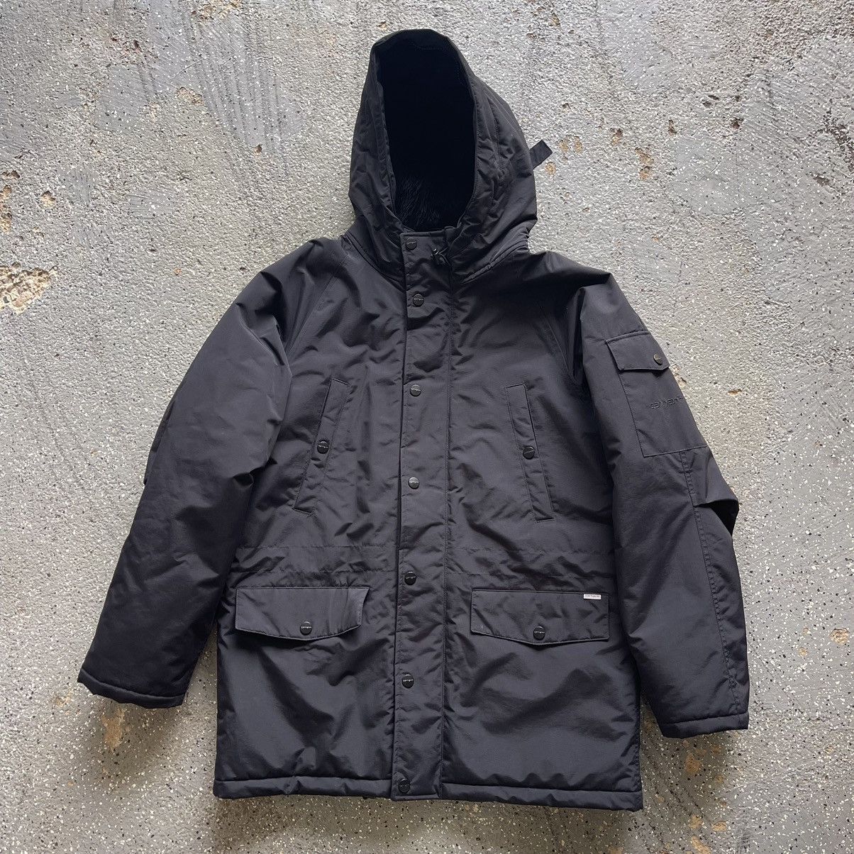 Carhartt Carhartt Jacket Size US L / EU 52-54 / 3 - 1 Thumbnail