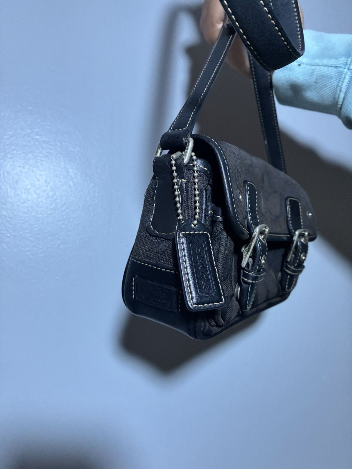 Coach Mini coach soho sling bag Size ONE SIZE - 4 Thumbnail