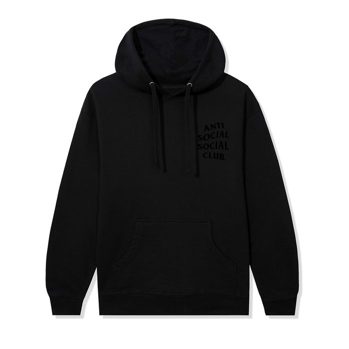 Assc discount spiral hoodie