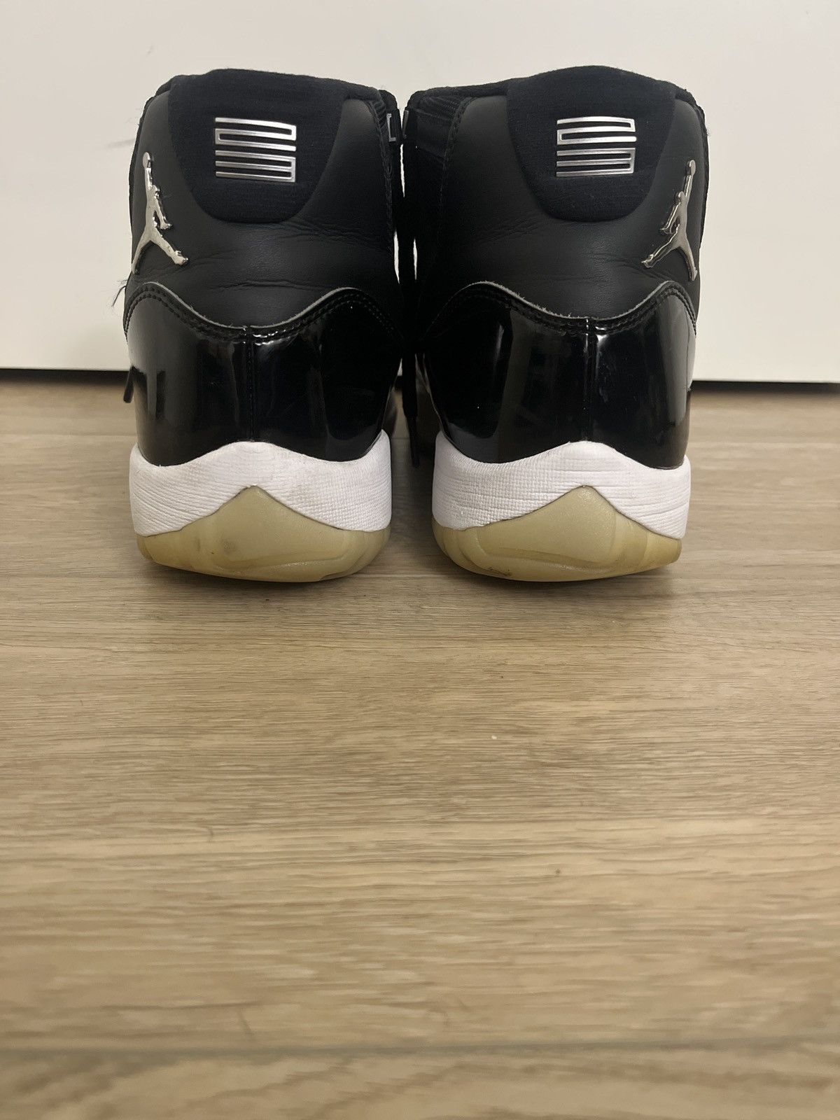 Jordan Brand Air Jordan Jubillee’s 11 Size US 12 / EU 45 - 4 Thumbnail