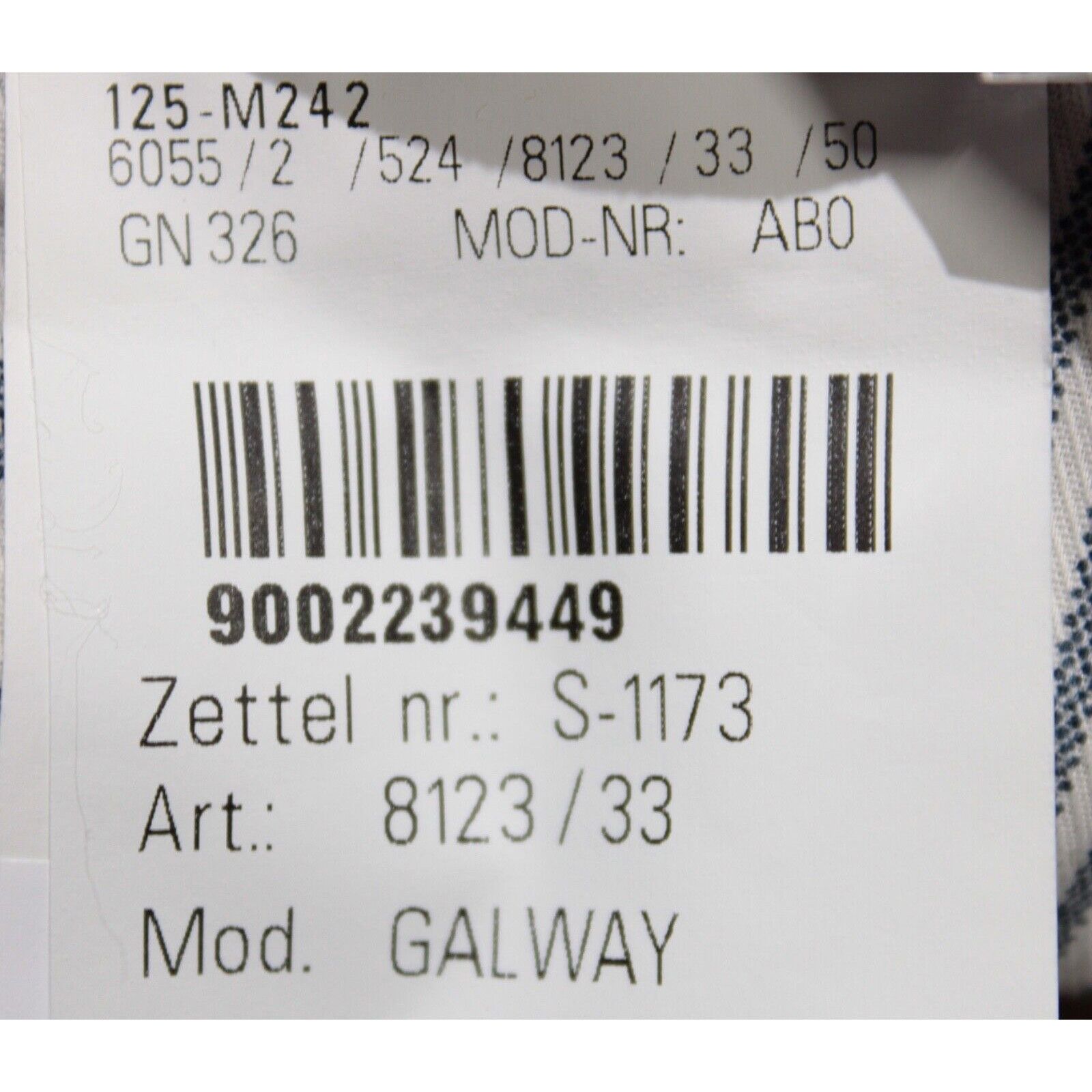 Other Meyer New with tags Chino Size 34 US In Beige Size US 34 / EU 50 - 9 Thumbnail