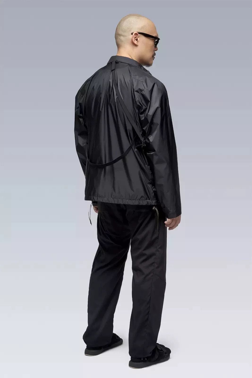 Acronym Acronym J95-WS GTX Shell Size US M / EU 48-50 / 2 - 3 Thumbnail