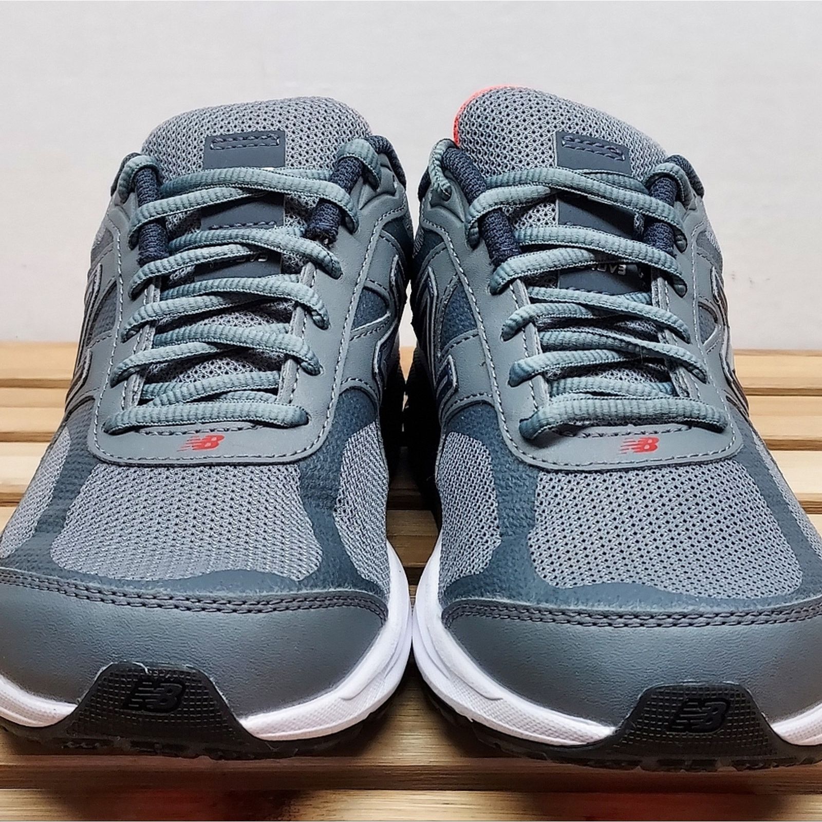 New Balance New Balance Womens | Grey | 1540 V3 Athletic Shoes Size 7.5 Size US 7.5 / IT 37.5 - 5 Thumbnail