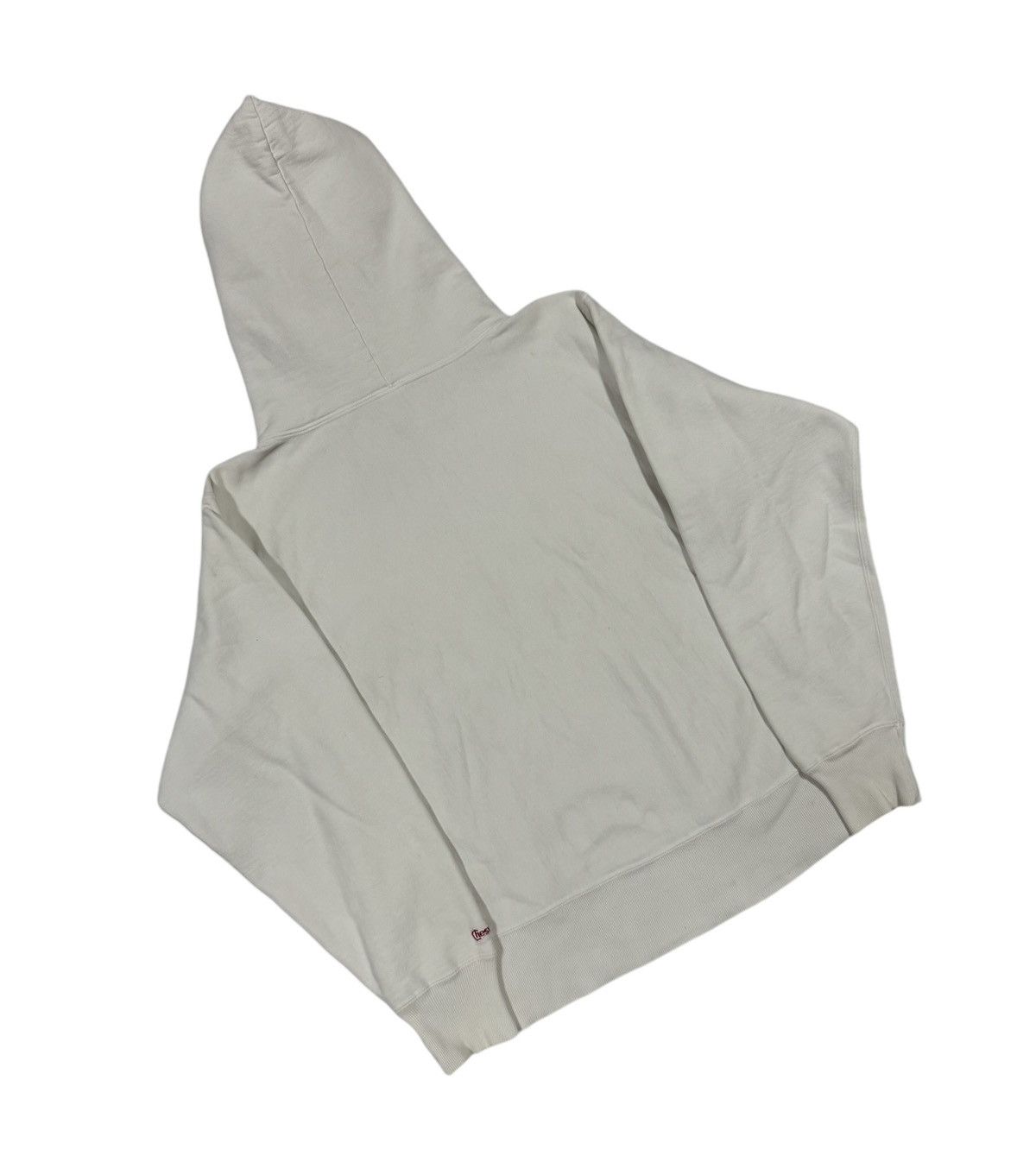 Sugar Cane × Toyo Enterprises Cheawick By Sugar Cane Reverse Weave Pullover Hoodies Size US M / EU 48-50 / 2 - 11 Thumbnail