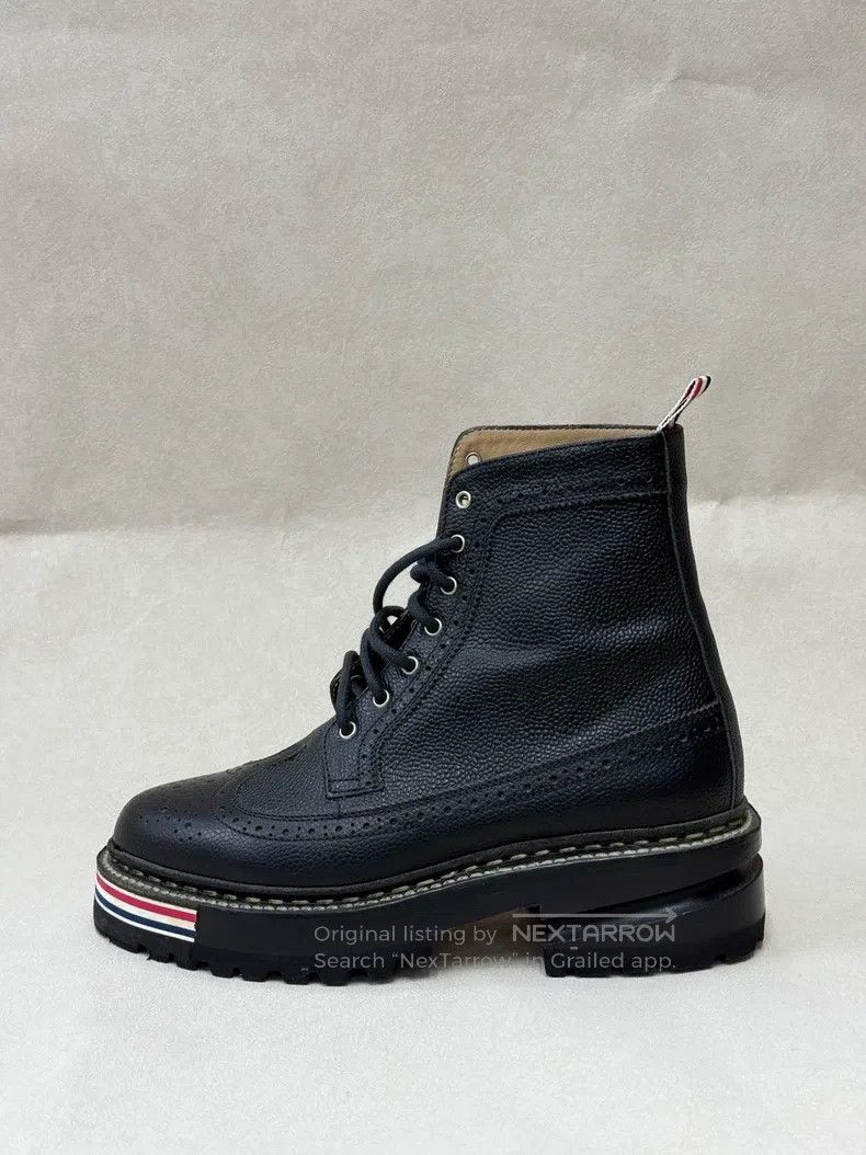 Thom Browne Thom Browne Martin boots Size US 5.5 / IT 35.5 - 5 Thumbnail