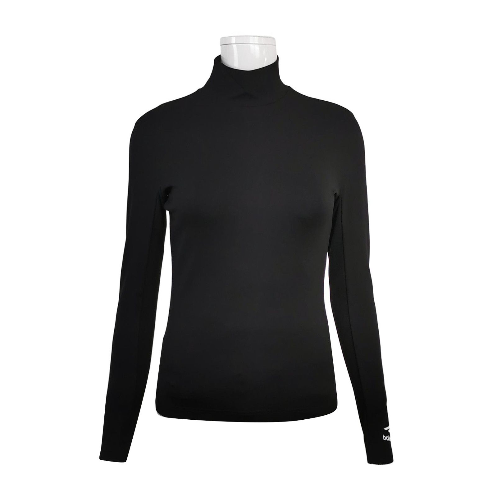Balenciaga Balenciaga Women it_36 Short Sleeve Shirts Size XS / US 0-2 / IT 36-38 - 1 Thumbnail