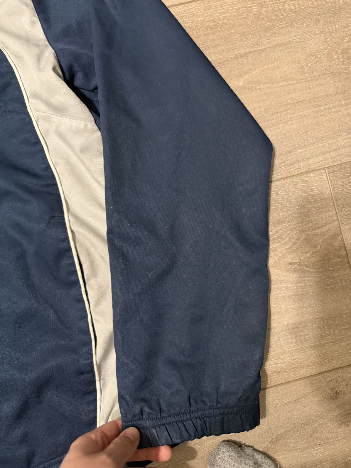 Vintage Vintage Reebok Jacket Size US M / EU 48-50 / 2 - 3 Thumbnail