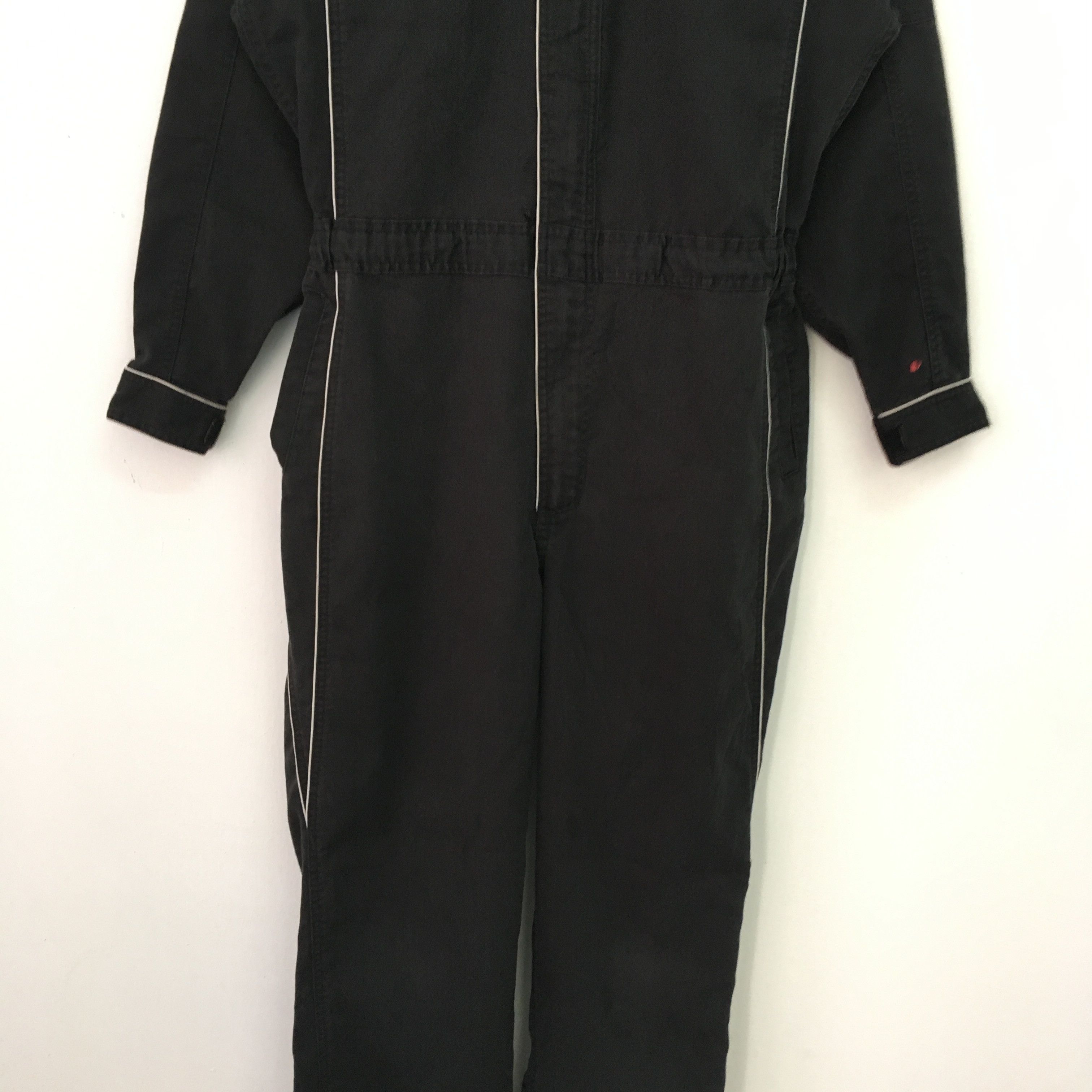 Japanese Brand × Vintage Vintage Lexus Collections Motorsports Coveralls Race Cars Size US 34 / EU 50 - 3 Thumbnail