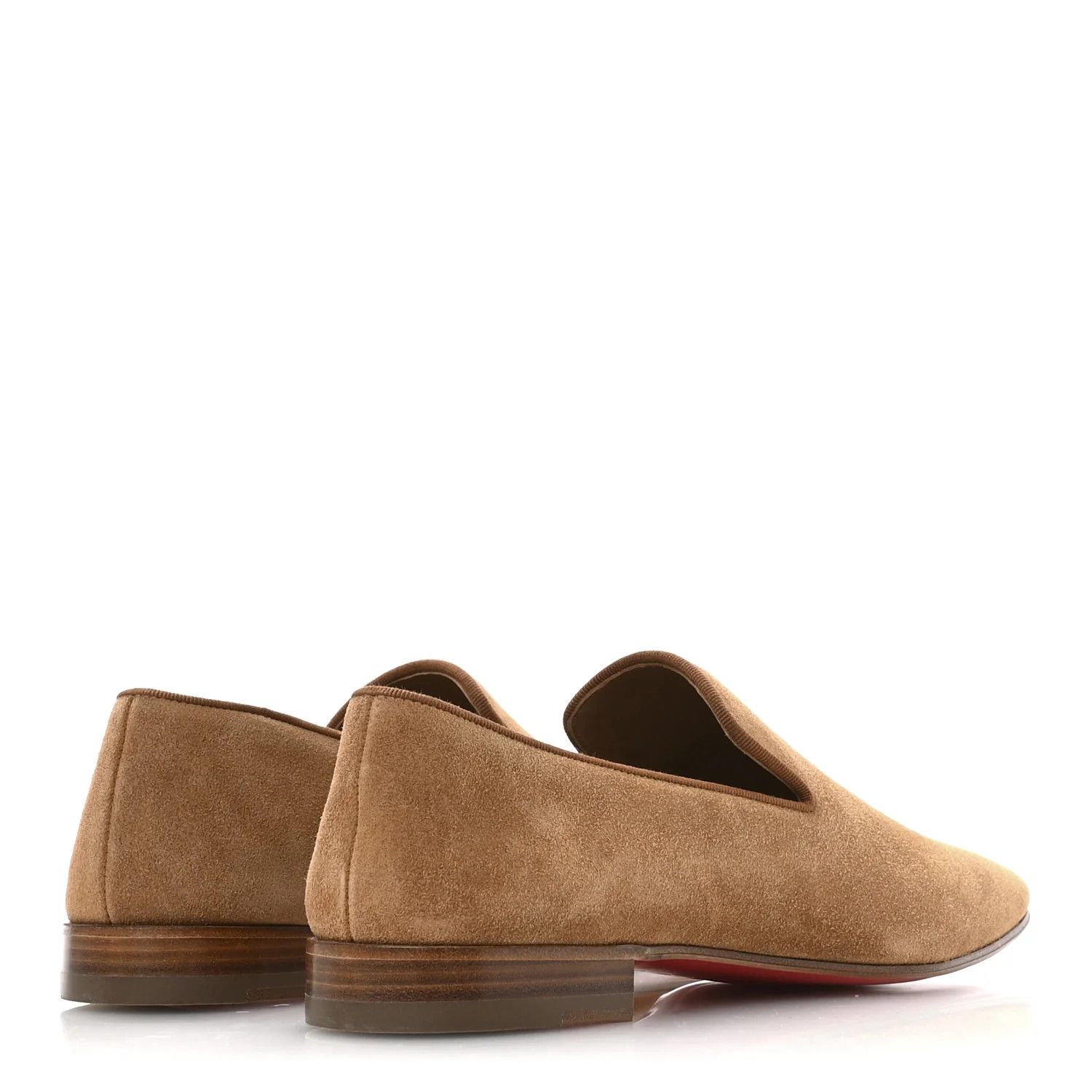 Christian Louboutin o1s1wg110226 Sneakers in Beige Size US 8 / EU 41 - 5 Thumbnail