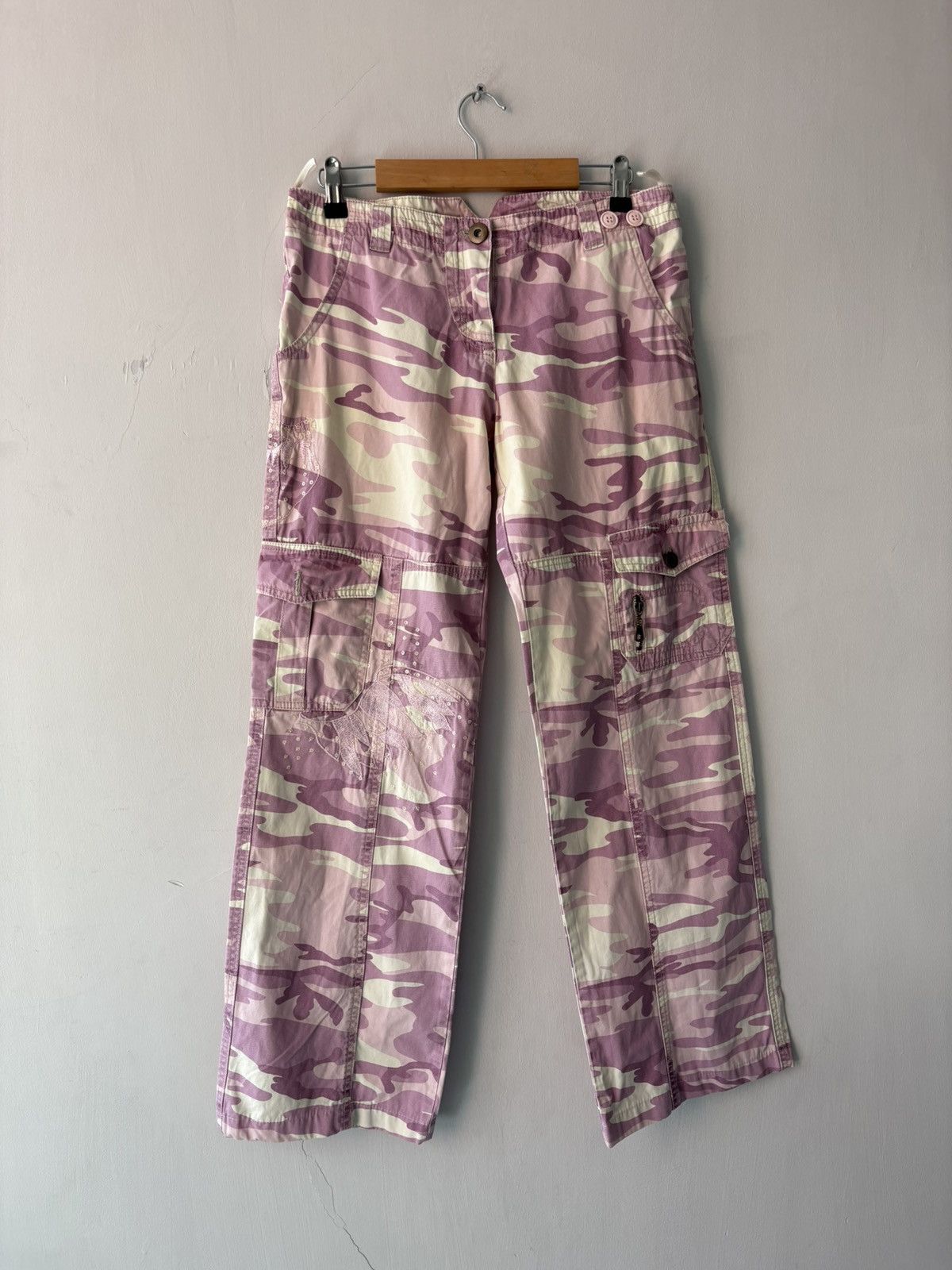 Vintage y2k jean Size 26" / US 2 / IT 38 - 6 Thumbnail