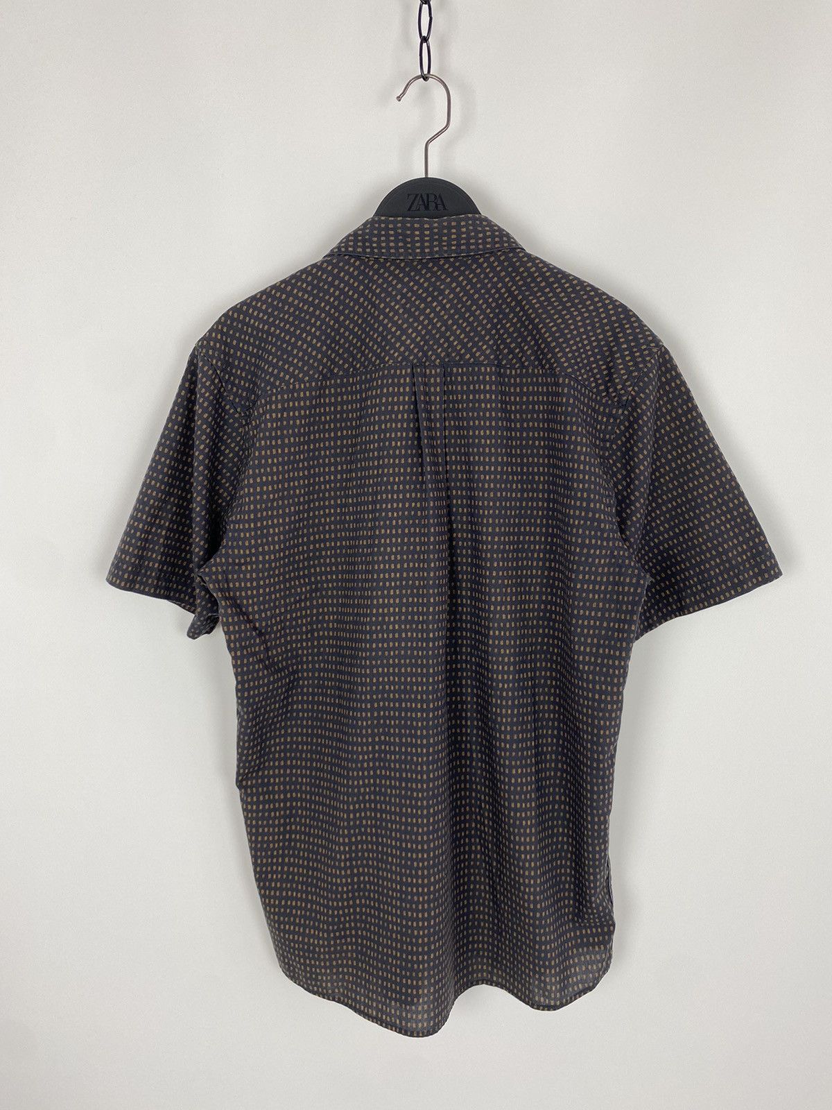 Patagonia Patagonia Go To Pocket Short Sleeve Button Down Shirt Size US S / EU 44-46 / 1 - 6 Thumbnail