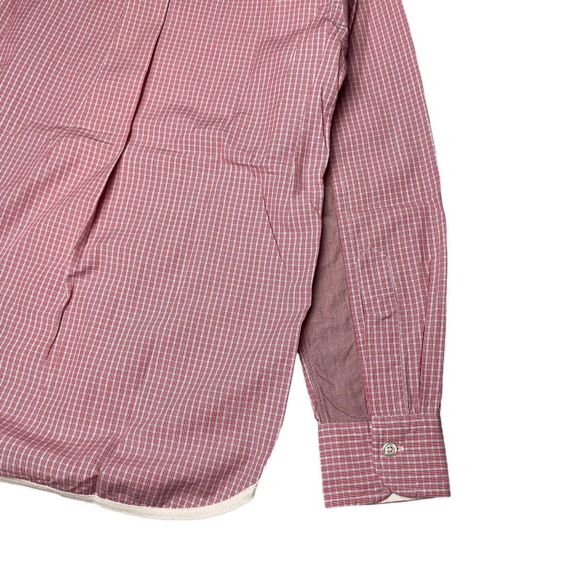 Comme des Garcons Homme Plus SS13 Junya Watanabe Comme Des Garcons Shirts Size US M / EU 48-50 / 2 - 7 Thumbnail
