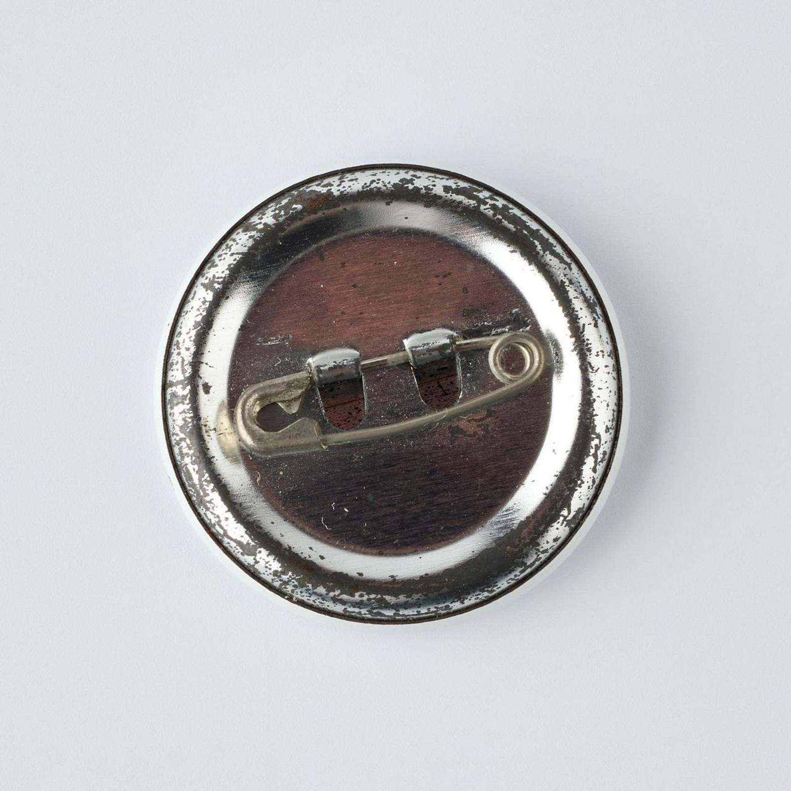 Bape A Bathing Ape Bape Head Pin Size ONE SIZE - 2 Thumbnail