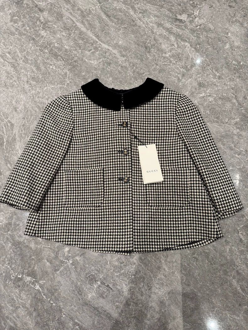 Gucci Gucci Jacket 2503-Nextarrow Size S / US 4 / IT 40 - 1 Thumbnail