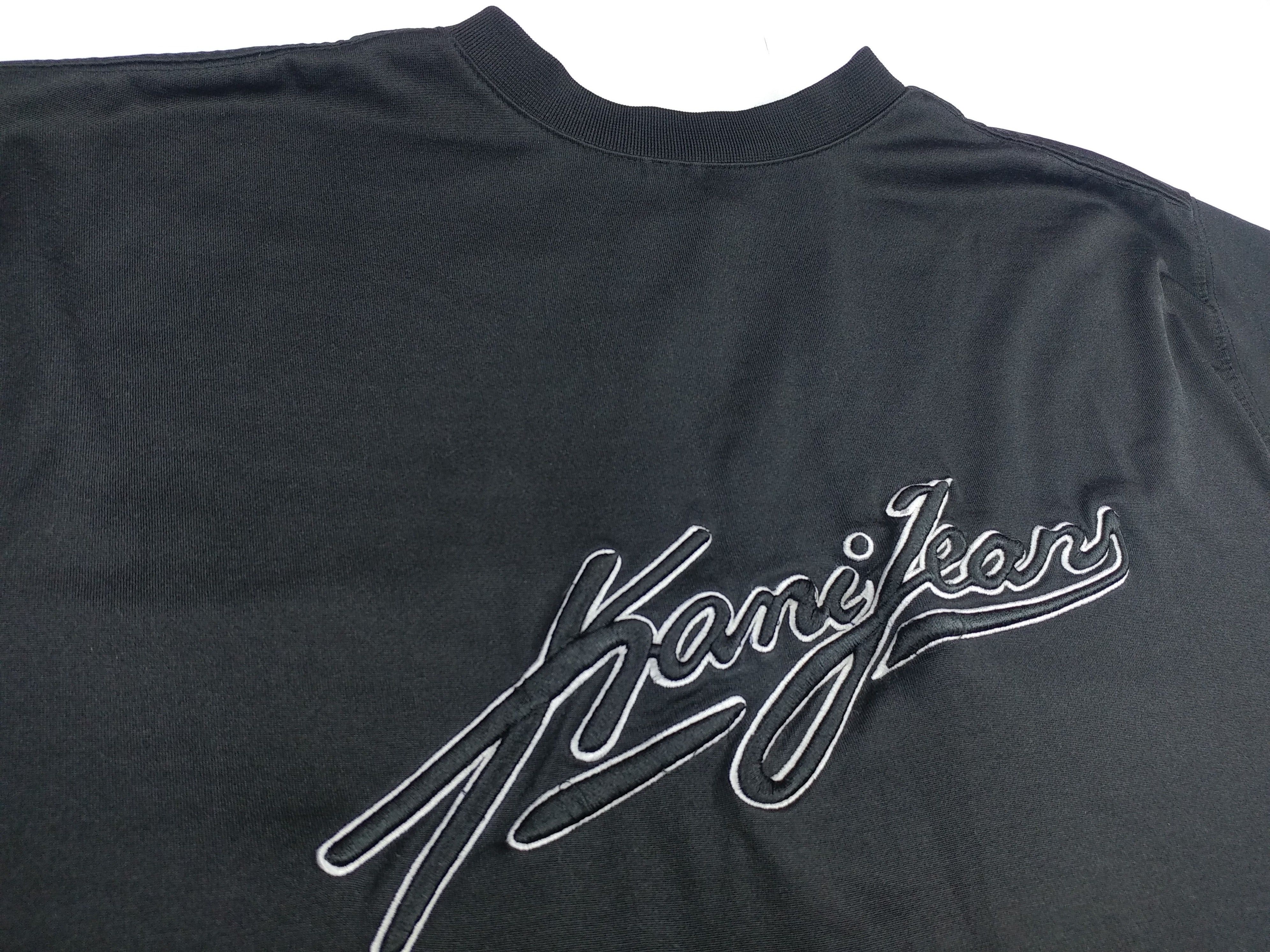 Karl Kani Karl Kani t-shirt, vintage 90s, 1990s hip hop, Y2K, size S Size US S / EU 44-46 / 1 - 5 Thumbnail