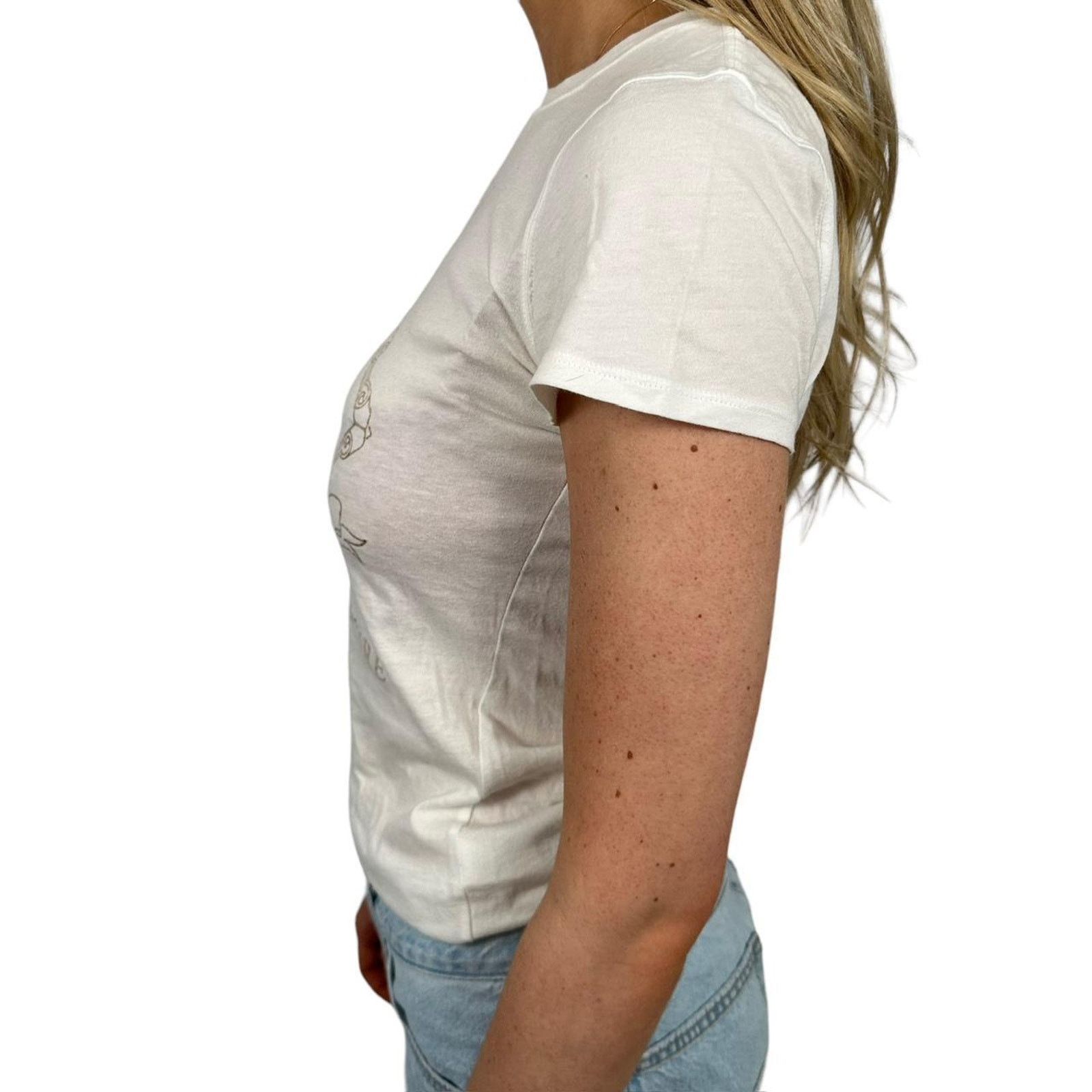 Juicy Couture Womans juicy couture top length Size S / US 4 / IT 40 - 3 Thumbnail